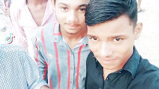 My best friend ????