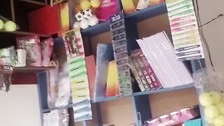 Punjabi shops