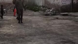 Punjabi life