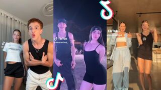 Las Mejores Tendencias y Bailes de Tik Tok INuevos trends tiktok 2024 | Bailando TIK TOK