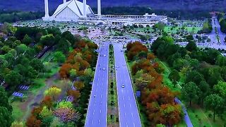 Weather of my favorite city in Pakistan.