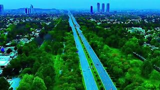 Weather of my favorite city in Pakistan