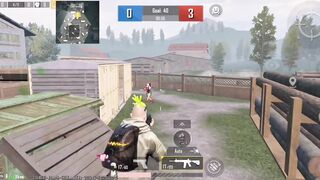 Pubg mobile new video