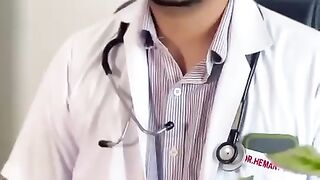 Harami doctor ????