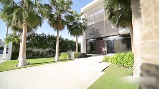Dubai Luxury Home