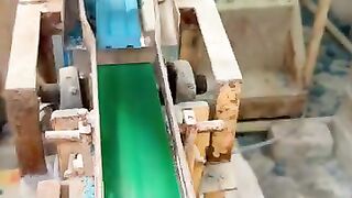 Soap making
