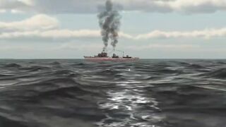 Uboat Attack