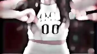 Queen Of Soth korea Nancy Momland