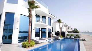 Dubai Luxury Home