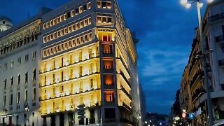Algeria tourism