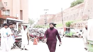 خضرت_عمر_رضی_اللہ_تعالٰی_کو_کوئی_نہیں_جانتا Pushto  program