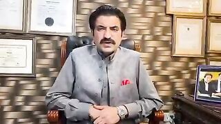 Sher Afzal