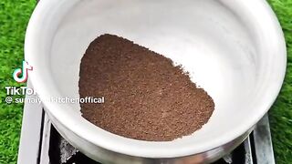 How to make tea more tastier...