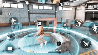 Free fire