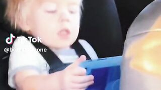 I've seen children for a long time
