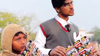 KOI PIL GAYA----PATANGBAAZI SPECIAL????