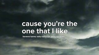cause you