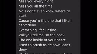 beautiful song