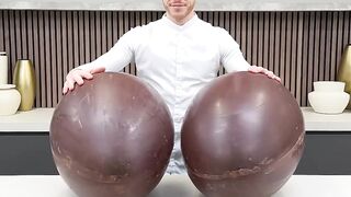 Chocolate digien
