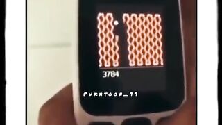 Only one man can do this