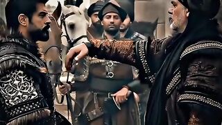OSMAN Bey revenge