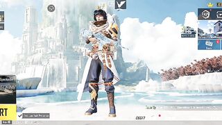 PUBG Mobile Account For Sale