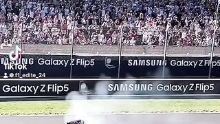 Donut f1