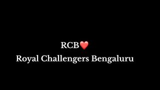 #ipl RCB emotional king Kohli #ipl Virat Kohli