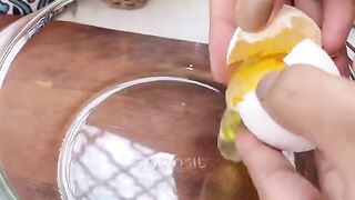 Making anda pratha & Samosa Cooking