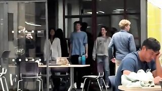 Viral dance and viral video