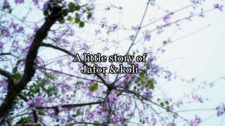 Post wedding // love story of ****