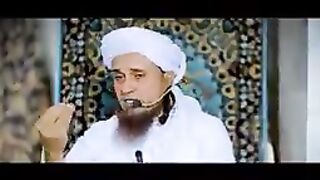 Christmas Manana Kaisa Hai . Celebration of Christmas 2023 - Mufti Tariq Masood Speeche