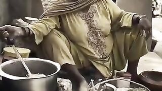 Camdy darama