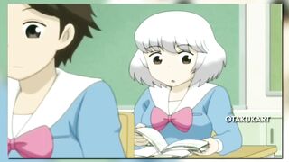 He knows some special kind of art ???? #animememes #animeedits #shorts