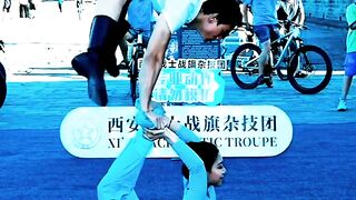 Superhero circus Amazing video viral short circus interested