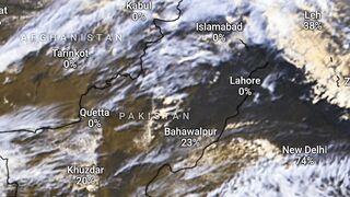 punjab ka mosam - weather update today - news - mosam ka hal - today weather - punjab