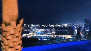 THIS LIFE WITH YOUR BEST FRIEND????