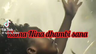 My prayer