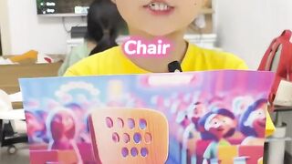 English Chair Names