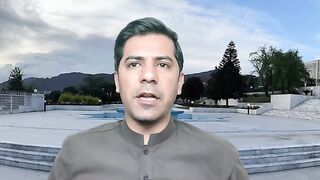 Justice Gul Hassan & Imran Khan counsel Salman Safdar in cypher case - PMLN national assembly seat