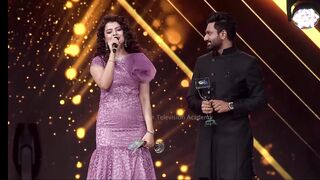 Best performance songs