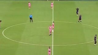 The inter miami vs orlando city sc