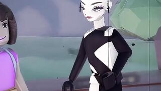 Roblox