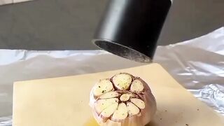 HealthyFood - Compilation time