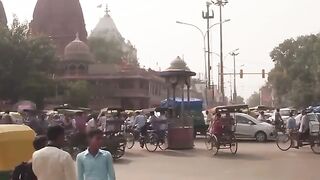 Bharat Main Iftari K Waqat Allah ka mojza-Miralce of Allah in Ramadan