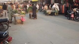 Ramzan Bazar