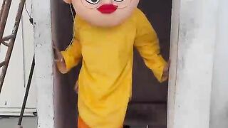 Motu patlu bane mendak???????? #shorts #funny #comedy