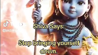 Lord shiva