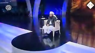 EXCLUSIVE- RIS Canada 2019 - Molana Tariq Jameel Latest Bayan 27 December 2019