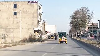 The incident of the honest husband and wife of Mirpur Azad KashmirThe incident of the honest husband and wife of Mirpur Azad Kashmir